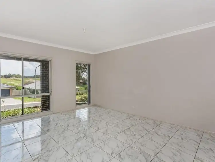 Second view of Homely house listing, 3 Narwee Link, Nowra NSW 2541
