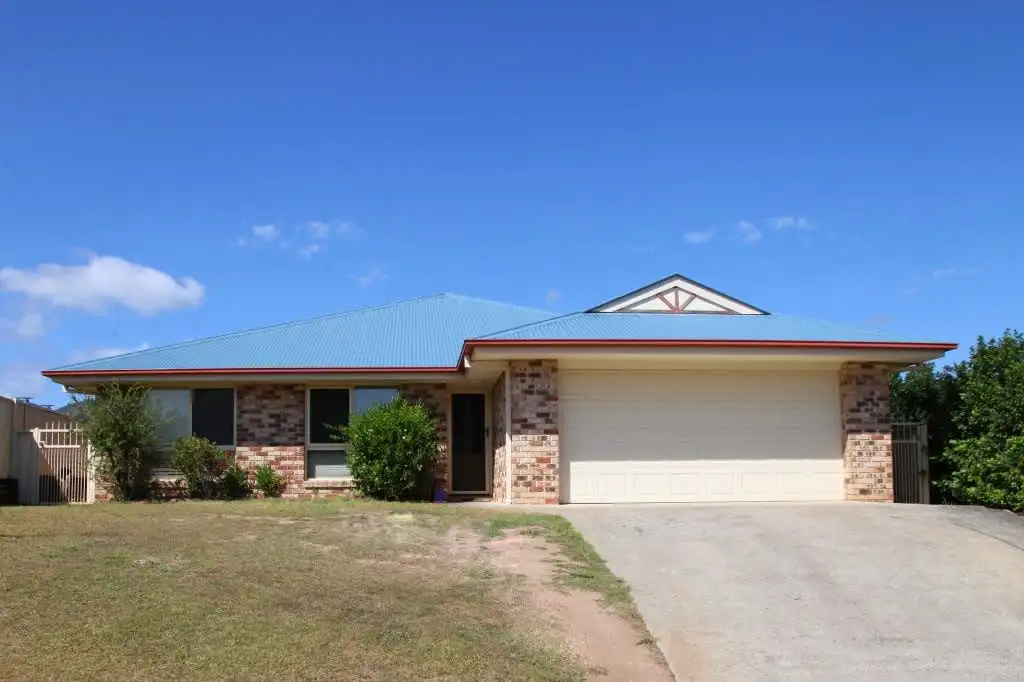 Main view of Homely house listing, 4 The Plateau, Murwillumbah NSW 2484