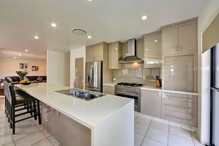 Fourth view of Homely house listing, 92 Sully Dowdings Road, Pine Creek QLD 4670