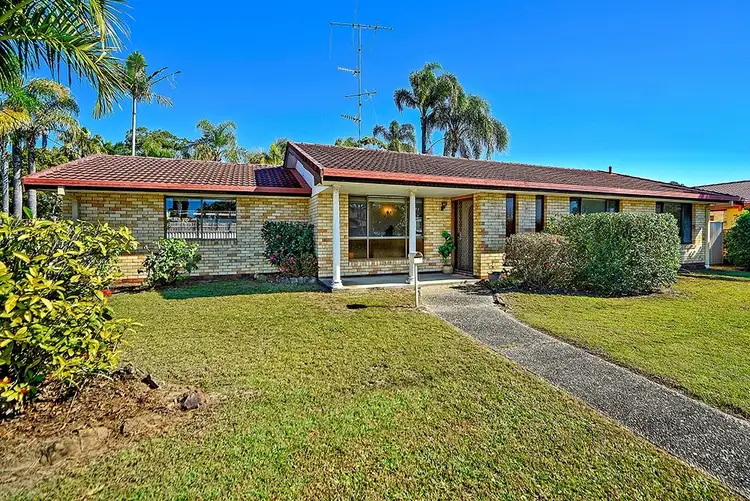 Third view of Homely house listing, 227 Mallawa Drive, Palm Beach QLD 4221