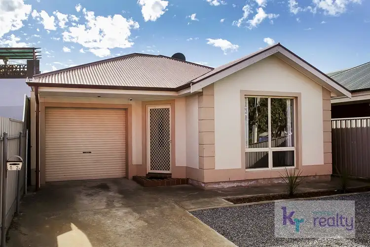 Main view of Homely house listing, 1/2a Thistle Avenue, Klemzig SA 5087