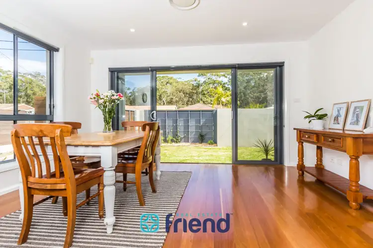 Fifth view of Homely house listing, 51 Government Road, Shoal Bay NSW 2315