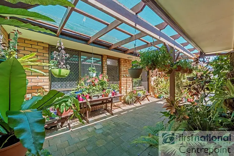 17/172 Barrier Reef Drive, Mermaid Waters QLD 4218