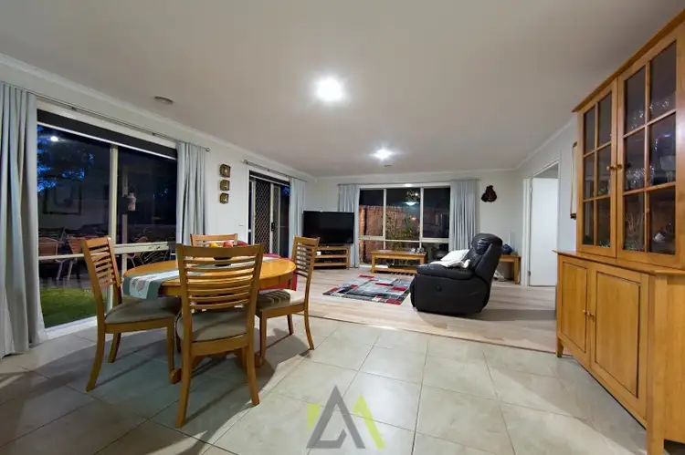 Fourth view of Homely unit listing, 6/166 Union Road, Langwarrin VIC 3910
