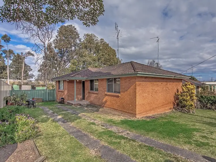 Main view of Homely house listing, 32 Starr Close, Camden NSW 2570