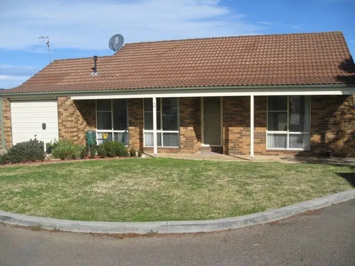 Main view of Homely villa listing, 67 Taralga Road, Goulburn NSW 2580