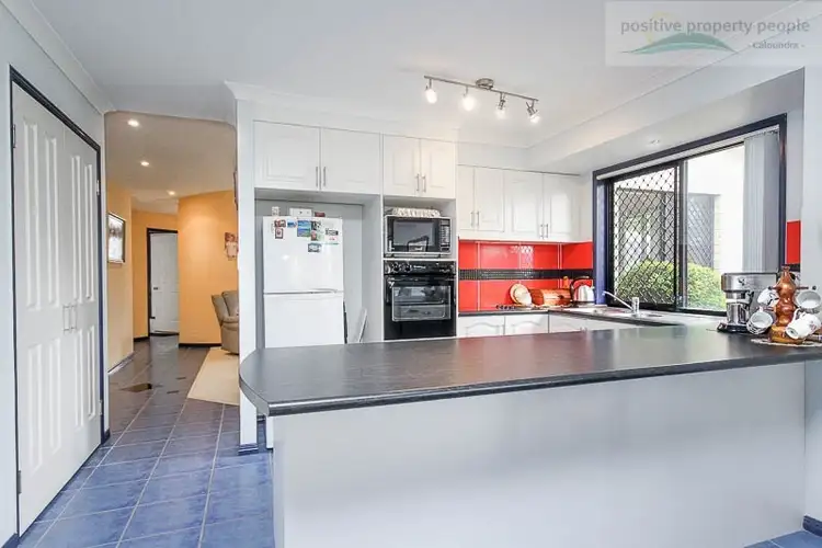 Fifth view of Homely house listing, 1 Glenmore Close, Caloundra West QLD 4551