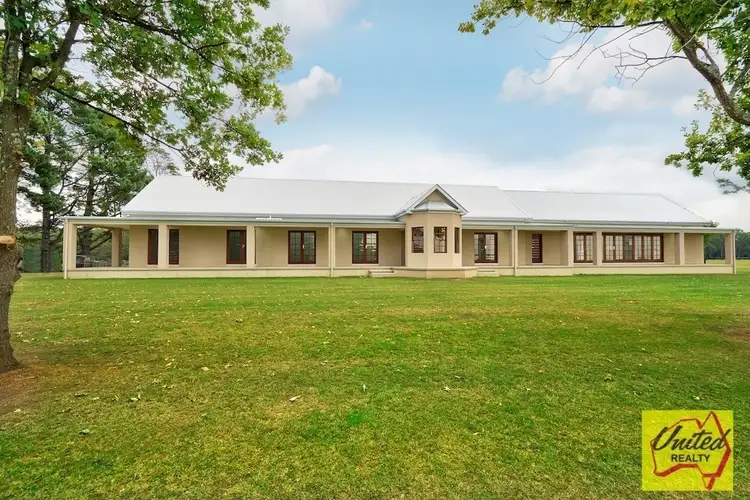 35 New Jerusalem Road, Oakdale NSW 2570