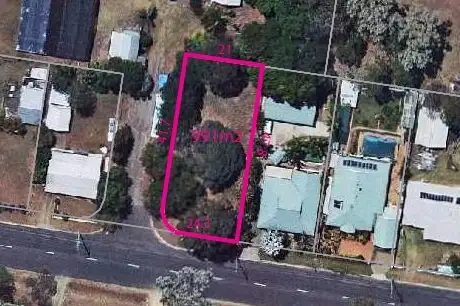 Second view of Homely land listing, 267 Oregan Creek Road, Toogoom QLD 4655