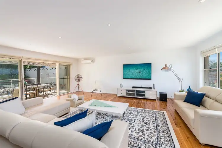 Fourth view of Homely house listing, 1 Capital Place, Sylvania NSW 2224