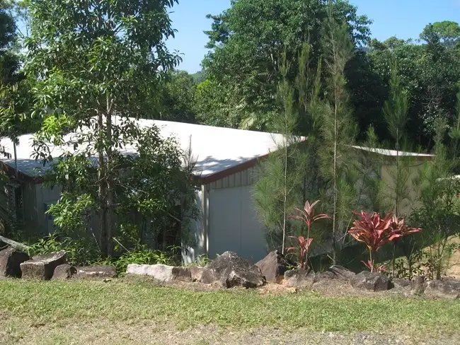 Fifth view of Homely house listing, 60 Mountain View Close, Maria Creeks QLD 4855
