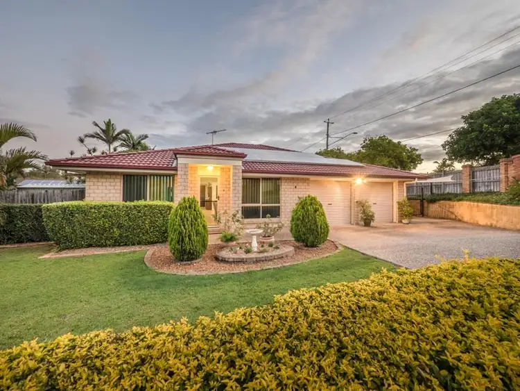 1 Widewood Court, Heritage Park QLD 4118
