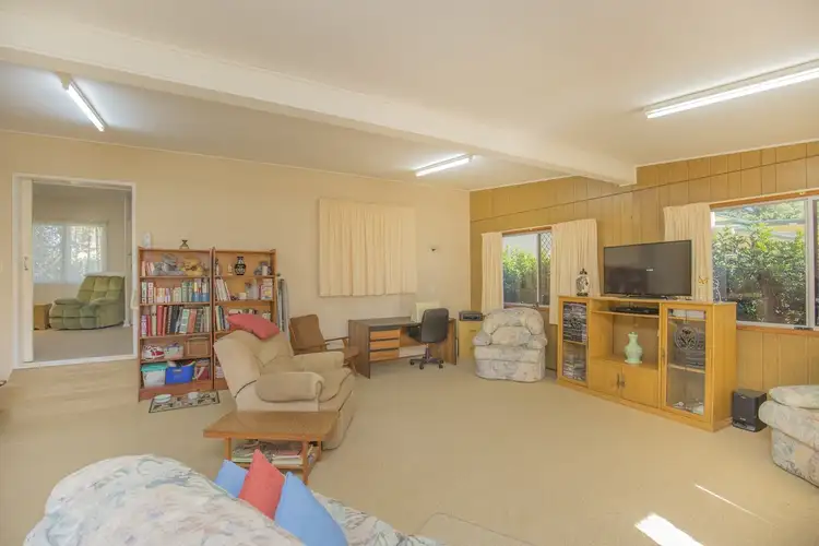 Third view of Homely house listing, 35 Wainwright Street, Svensson Heights QLD 4670