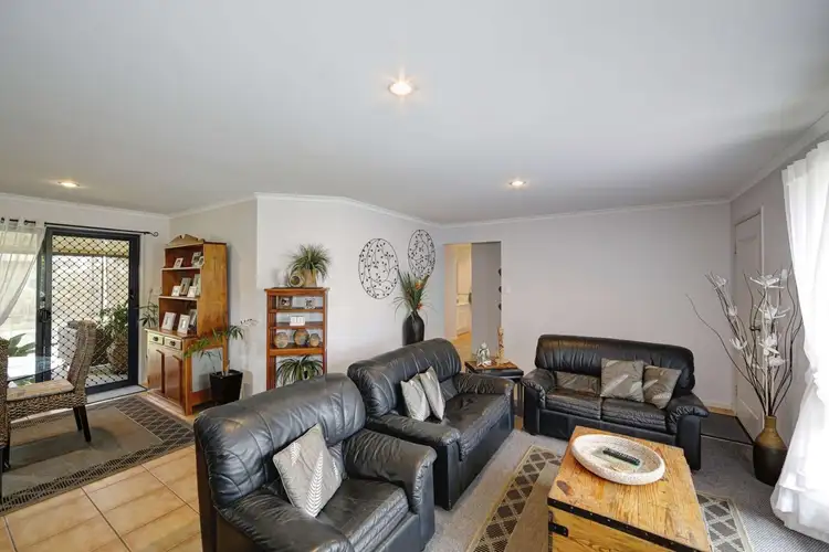 Third view of Homely house listing, 52 Searle Street, Thabeban QLD 4670