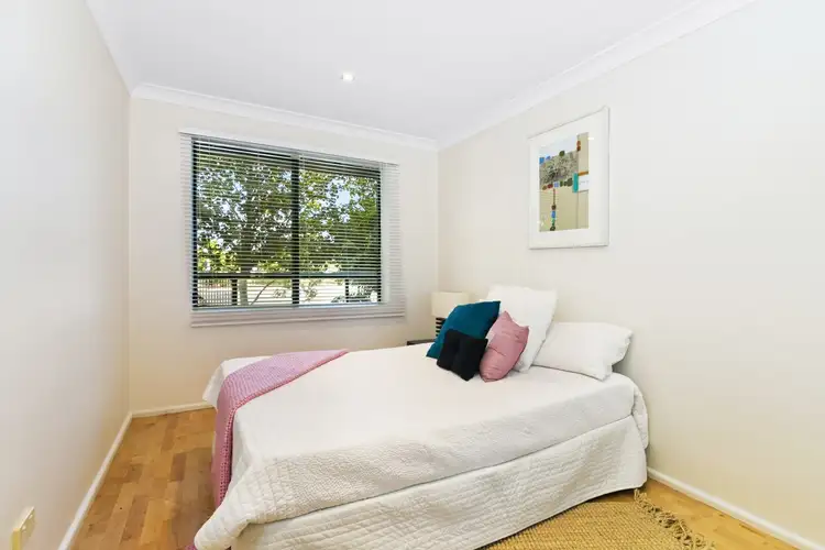 Fourth view of Homely apartment listing, 3205/177-219 Mitchell Road, Erskineville NSW 2043