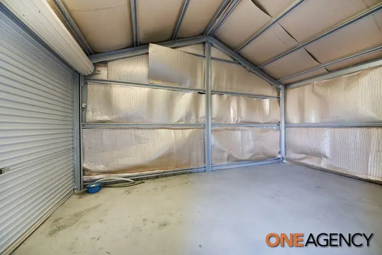 Fifth view of Homely land listing, Lot 1 Saxby Lane, Gunning NSW 2581