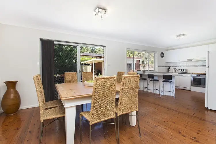 Fourth view of Homely house listing, 20 Naranga Avenue, Engadine NSW 2233