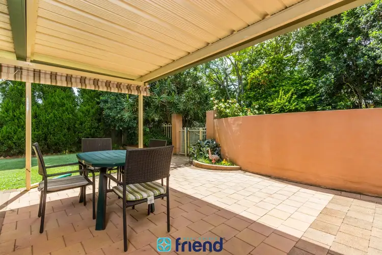 Fourth view of Homely house listing, 26 Marlin Place, Anna Bay NSW 2316