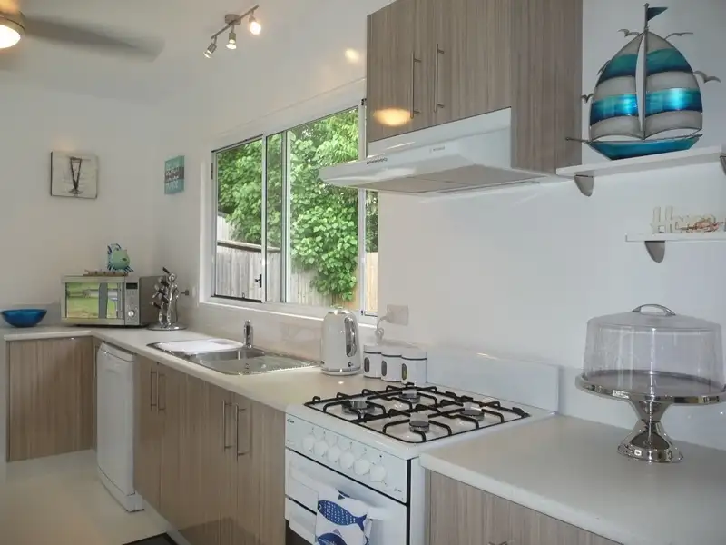 Main view of Homely house listing, 16 Pacific View Drive, Wongaling Beach QLD 4852