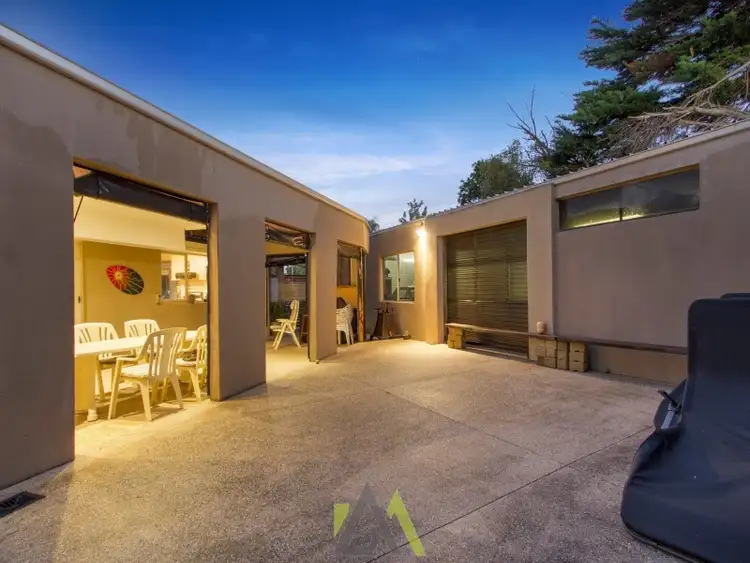Fourth view of Homely house listing, 5 Lexton Court, Seaford VIC 3198