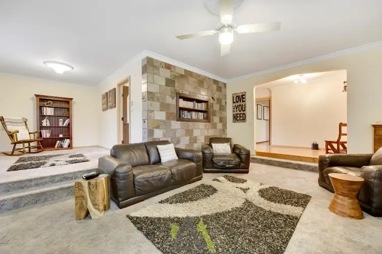 Fourth view of Homely house listing, 8 Moate Street, Langwarrin VIC 3910