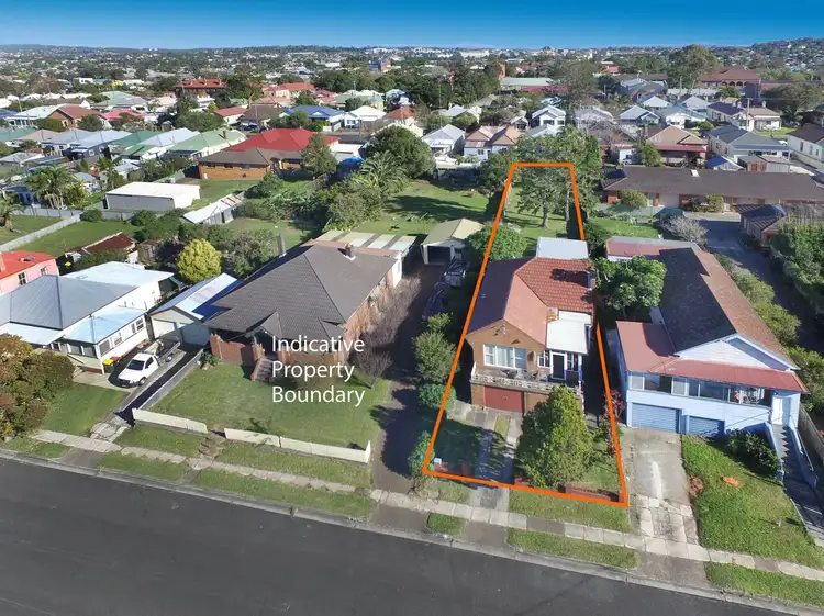 Second view of Homely house listing, 90 Carrington Street, Mayfield NSW 2304
