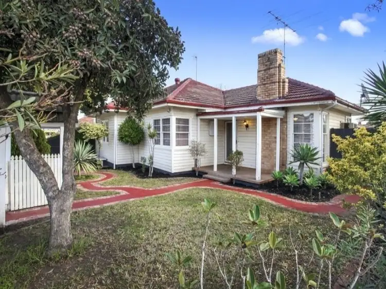 Main view of Homely house listing, 15 Hampshire Road, Sunshine VIC 3020
