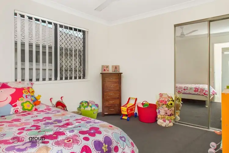 Sixth view of Homely house listing, 26 Hadrian Crescent, Pacific Pines QLD 4211