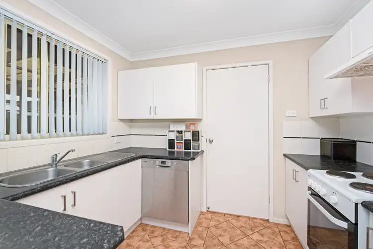 Second view of Homely house listing, 26 Coburn Circuit, Metford NSW 2323