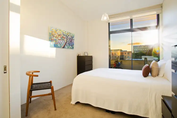 Fourth view of Homely apartment listing, 12/141 Regent Street, Redfern NSW 2016