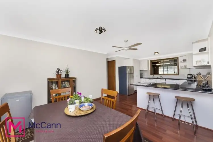 Fifth view of Homely house listing, 9 Cullavin Street, Gunning NSW 2581