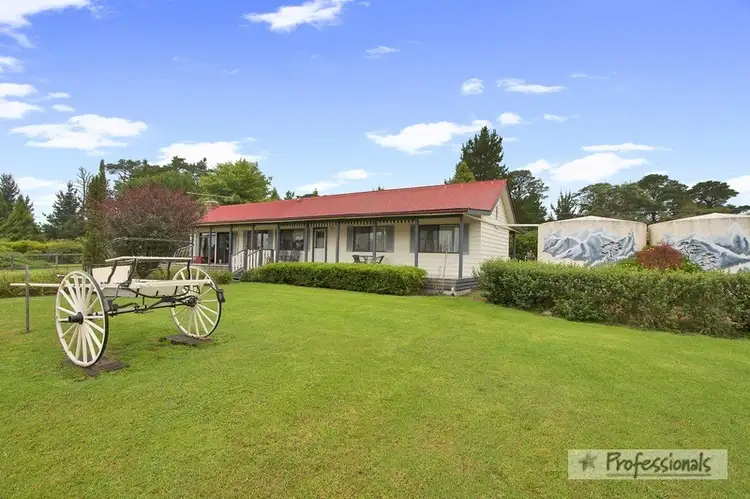 Fourth view of Homely house listing, 128 Invergowrie Road, Armidale NSW 2350