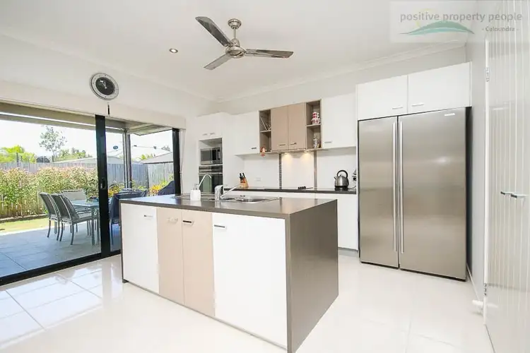 Fifth view of Homely house listing, 3 Northbrook Street, Caloundra West QLD 4551