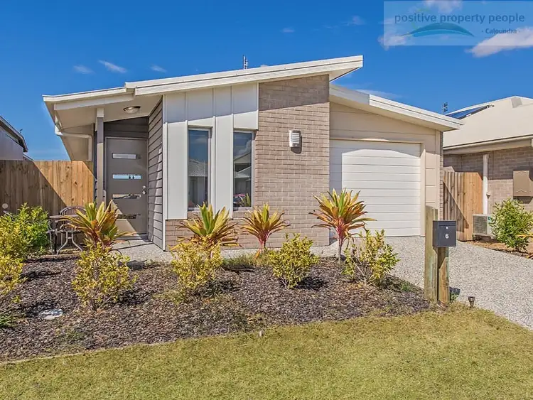 6 Sienna Street, Caloundra West QLD 4551