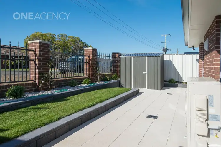 Fourth view of Homely unit listing, 1/19 Dundas Street, Youngtown TAS 7249