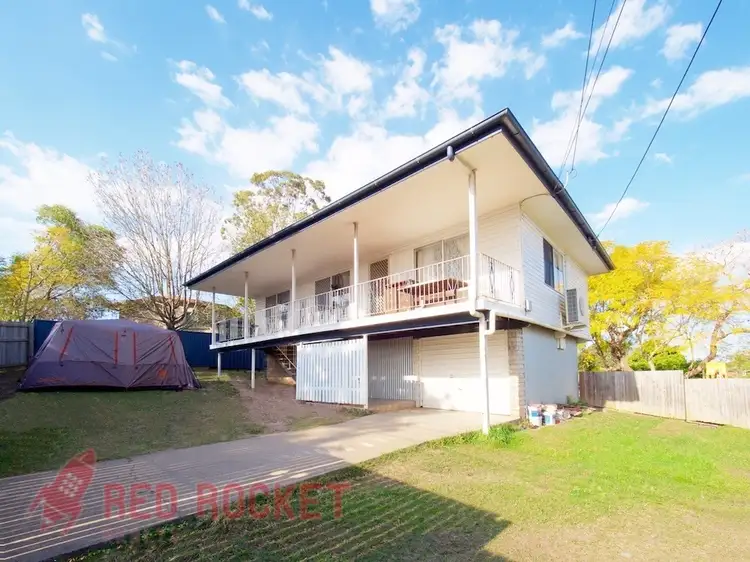 27 Shannon Street, Woodridge QLD 4114