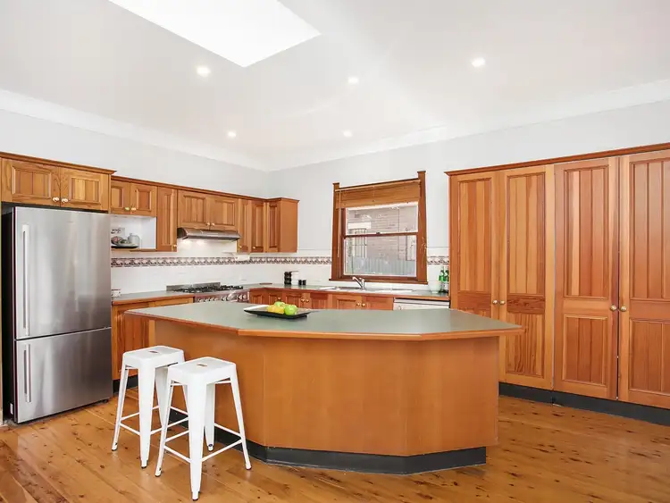 Fourth view of Homely house listing, 21 Bellevue Avenue, Denistone NSW 2114