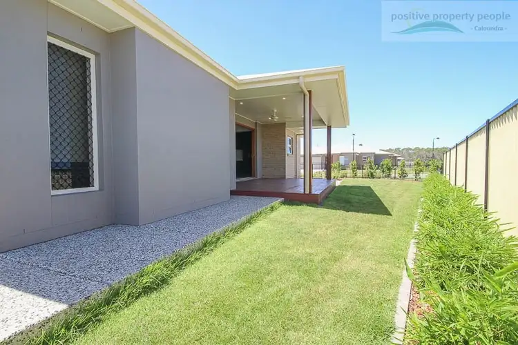 Seventh view of Homely house listing, 20 Apple Crescent, Caloundra West QLD 4551