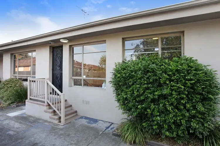 4/26 Mailey Street, Sunshine West VIC 3020