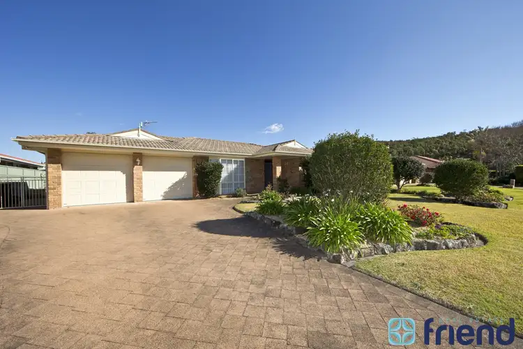 Main view of Homely house listing, 6 Legana Close, Fingal Bay NSW 2315