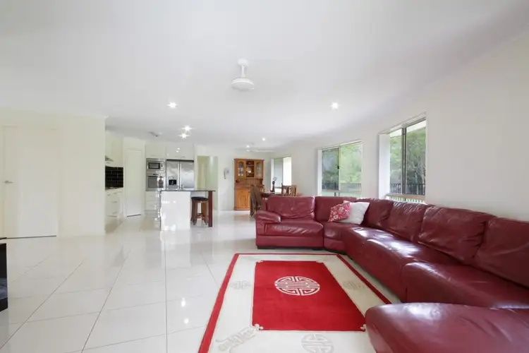 Sixth view of Homely house listing, 8 The Promenade, Pelican Waters QLD 4551