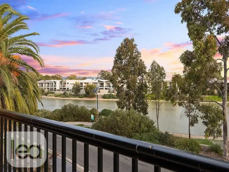 Third view of Homely house listing, 19 Frome Crescent, Mawson Lakes SA 5095