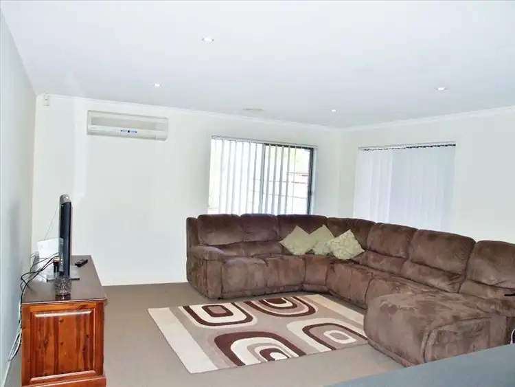 Third view of Homely house listing, 18 Ironbark Way, Brookfield VIC 3338