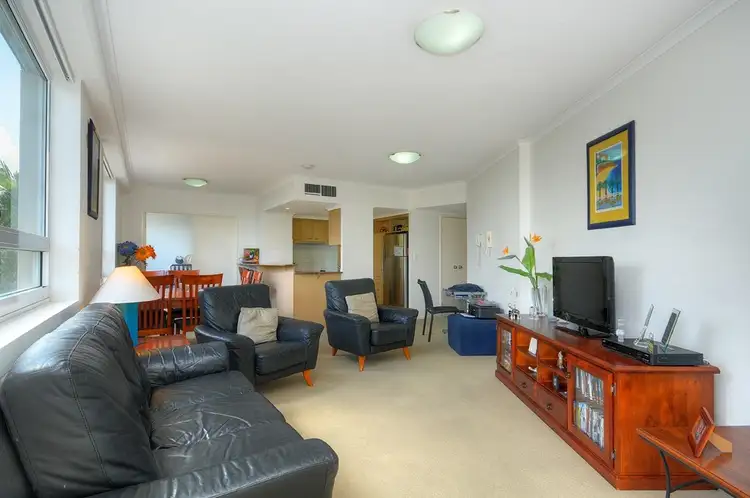 Third view of Homely unit listing, 208/4-10 Douglas Street, Kirra QLD 4225