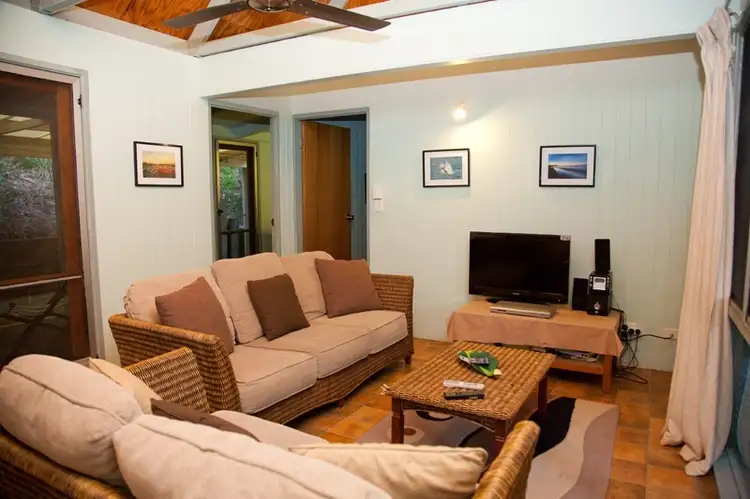 Fourth view of Homely house listing, 26 Samarinda Way, Point Lookout QLD 4183