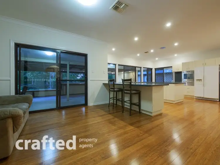 Sixth view of Homely house listing, 39 Forestdale Drive, Forestdale QLD 4118