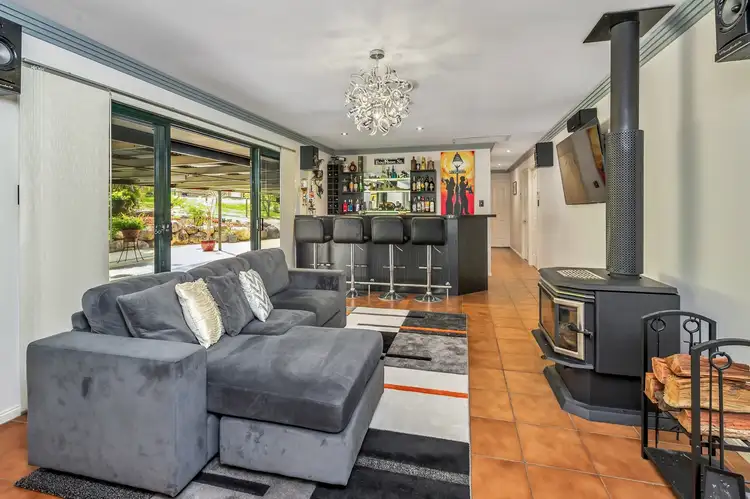 Sixth view of Homely house listing, 241 Lansdowne Way, Chuwar QLD 4306