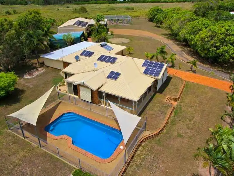 Main view of Homely house listing, 653 Branyan Drive, Branyan QLD 4670