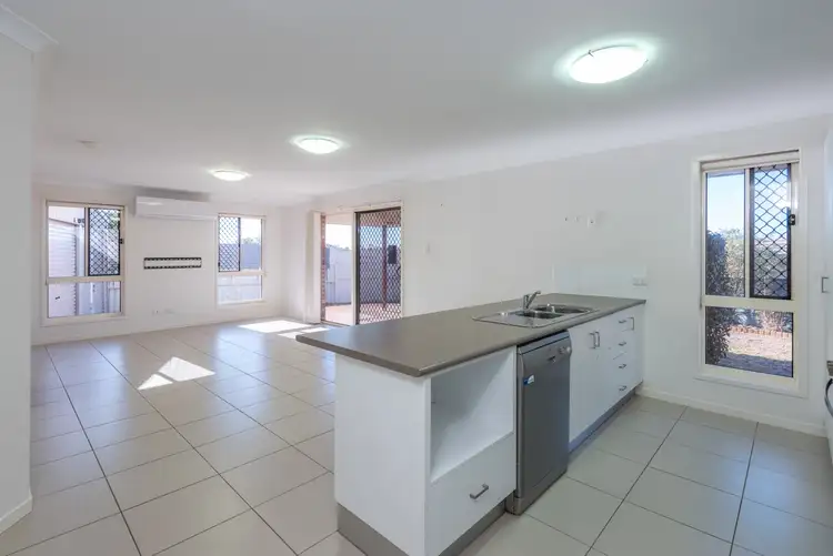 Fifth view of Homely house listing, 74 Neville Drive, Branyan QLD 4670