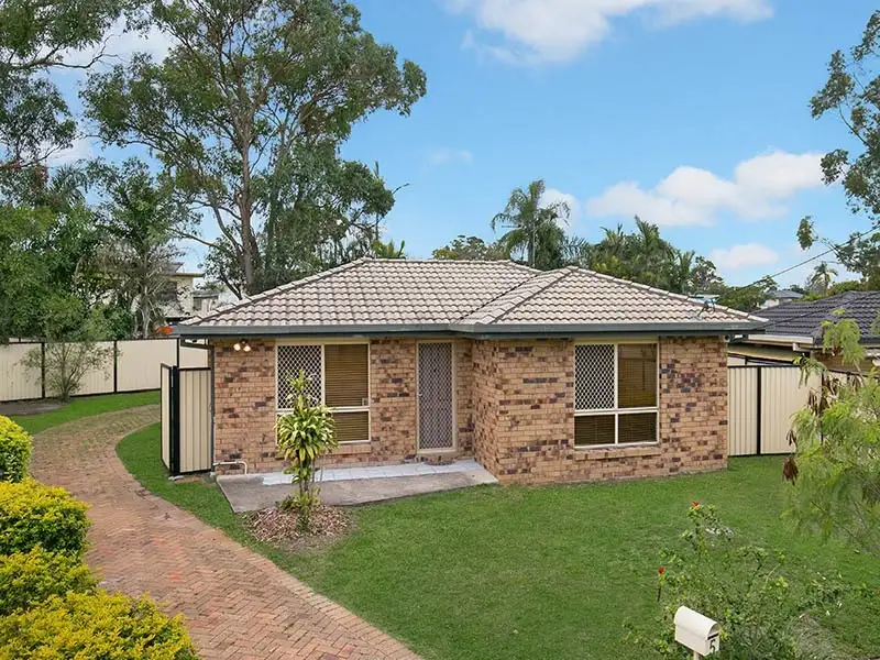 Main view of Homely house listing, 5 Fig Tree Court, Kingston QLD 4114